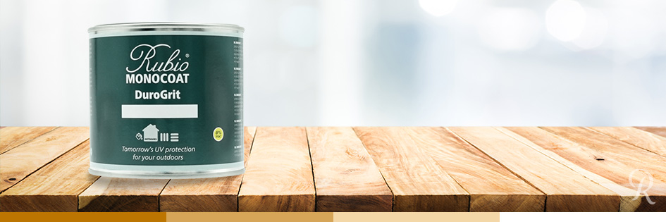 Durogrit : saturateur bois